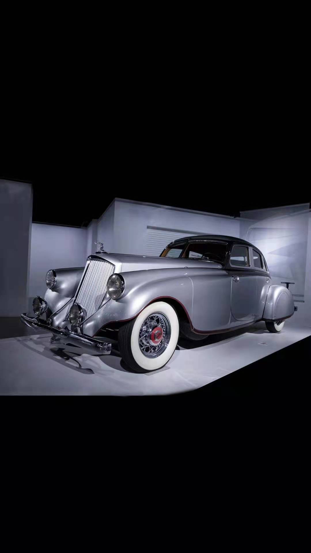 察布查尔锡伯汽车模型